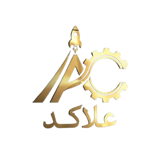 تصویر لوگوی وبسایت مصطفی علاالدین