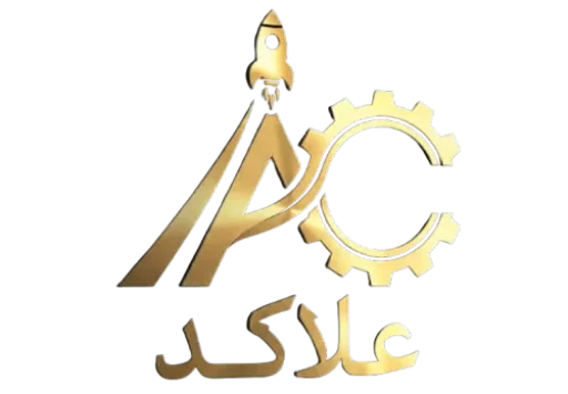 تصویر لوگوی وبسایت مصطفی علاالدین