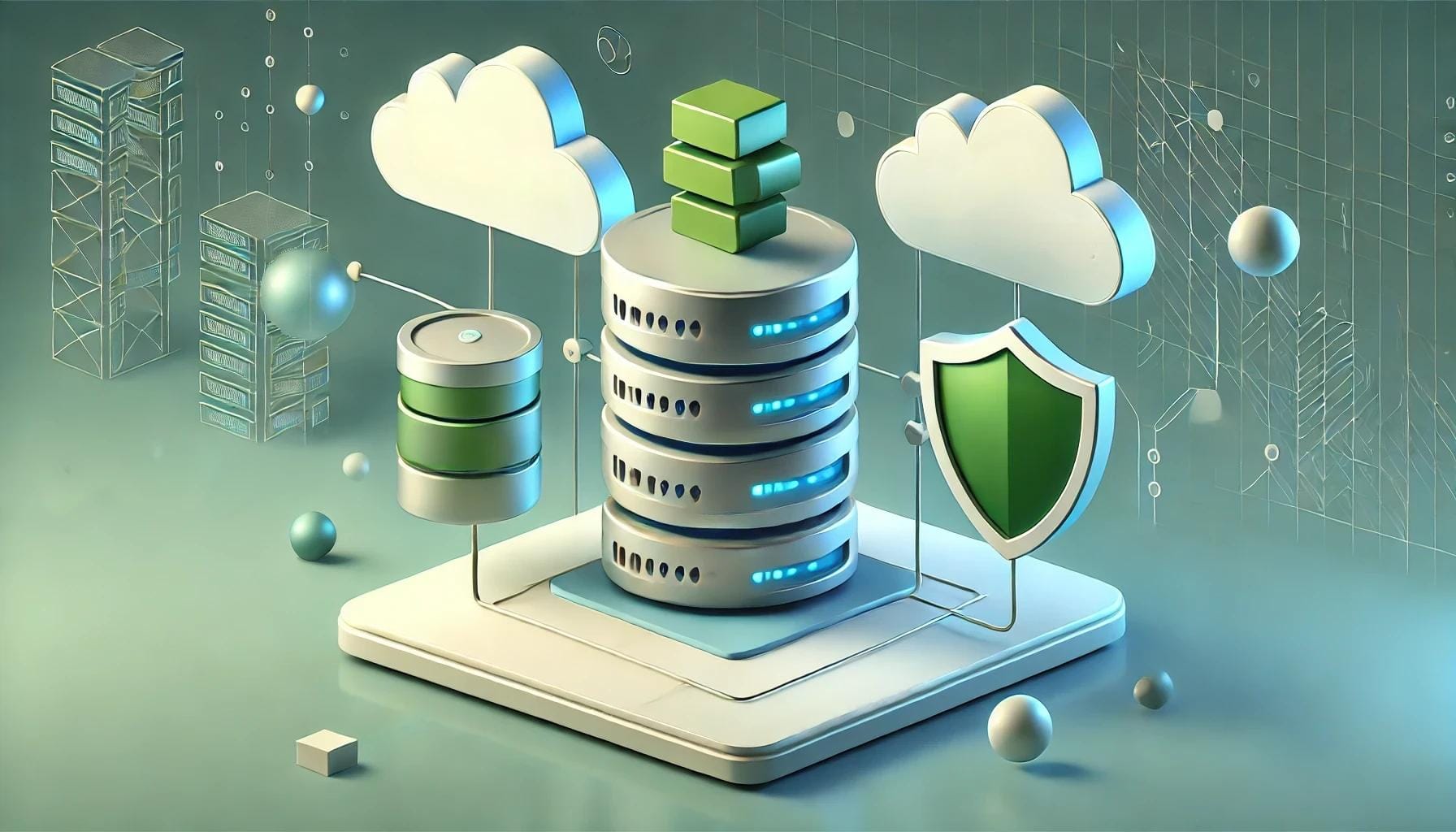 تصویر بک‌آپ گیری منظم برای وبسایت با تیم پشتیبانی علاکد